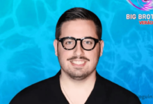 Big Brother Verão: Cândido Pereira  já deixa dica "Não penses que tens lugar na TVI, no meio dos tubarões"