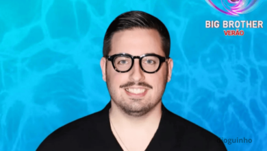 Big Brother Verão: Cândido Pereira  já deixa dica "Não penses que tens lugar na TVI, no meio dos tubarões"