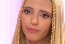 Carina Frias desmentida pelo ex-namorado. Ex-concorrente do “Big Brother 2025” reage!