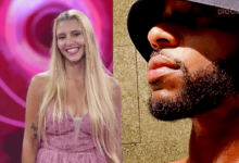 Carina Frias não se cala e dá puxão de orelhas a Nuno brito