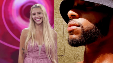 Carina Frias não se cala e dá puxão de orelhas a Nuno brito