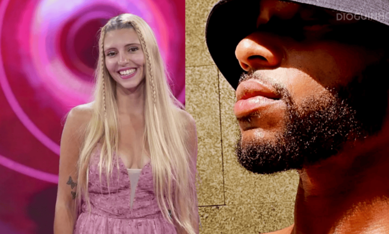 Carina Frias não se cala e dá puxão de orelhas a Nuno brito
