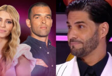 Big Brother. Gonçalo Quinaz não tem dúvidas de que Carina Frias nunca foi amiga de Luís Gonçalves
