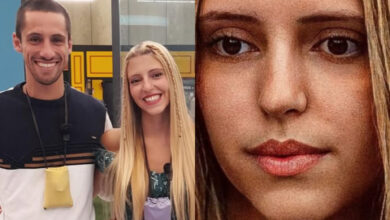 Big Brother. Carina Frias confrontada: “Depois de tudo o que o [Manuel] Rodrigues te fez…”
