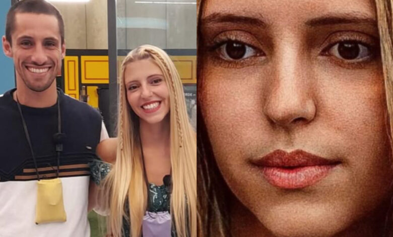 Big Brother. Carina Frias confrontada: “Depois de tudo o que o [Manuel] Rodrigues te fez…”