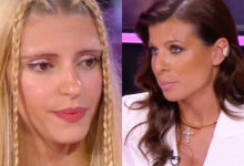 Big Brother. Márcia Soares confronta Carina Frias em direto: “O teu maior defeito foi…”