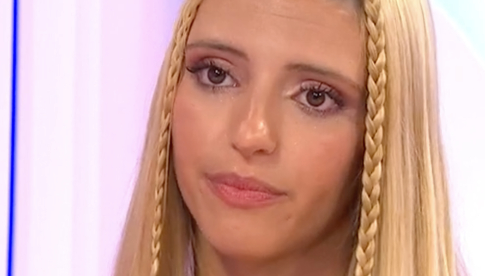 Carina Frias desmentida pelo ex-namorado. Ex-concorrente do “Big Brother 2025” reage!