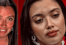 “Isto é premeditado” – Susana acredita que querem destruir Luís no Big Brother