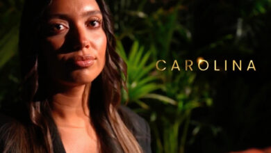 Big Brother 2025: Carolina Braga fica em 5º lugar