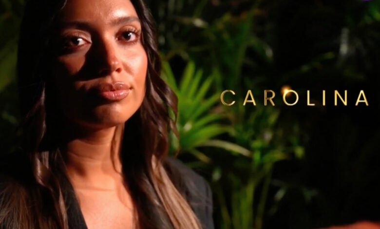 Big Brother 2025: Carolina Braga fica em 5º lugar