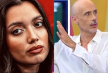 Big Brother 2025 - Carolina Braga novamente arrasada por Pedro Crispim