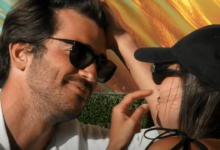 Big Brother. Carolina Braga faz pedido surpreendente: se morrer, Diogo deve dar ao filho com outra o nome que ela escolheu