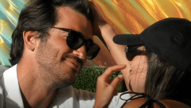 Big Brother. Carolina Braga faz pedido surpreendente: se morrer, Diogo deve dar ao filho com outra o nome que ela escolheu