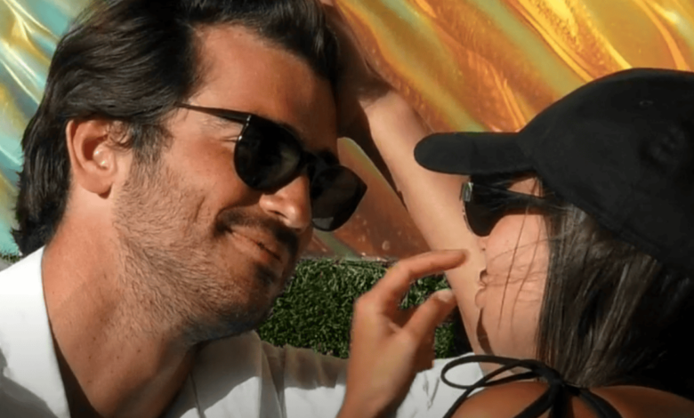 Big Brother. Carolina Braga faz pedido surpreendente: se morrer, Diogo deve dar ao filho com outra o nome que ela escolheu