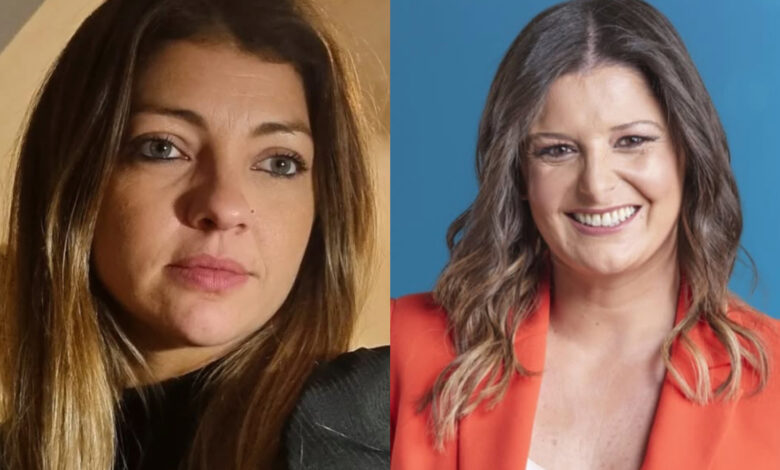 Maria Botelho Moniz vai apresentar o "Big Brother Verão". Catarina Siqueira felicita TVI e deixa mensagem à apresentadora