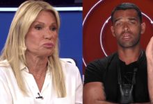 Big Brother. ‘Era quase um herói’: Cinha Jardim diz que Luís já está a cansar o público