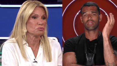 Big Brother. ‘Era quase um herói’: Cinha Jardim diz que Luís já está a cansar o público