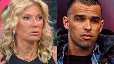 Big Brother 2025 - Luís Gonçalves “está a amargar tudo aquilo que ele fez aos outros”, diz Cinha Jardim