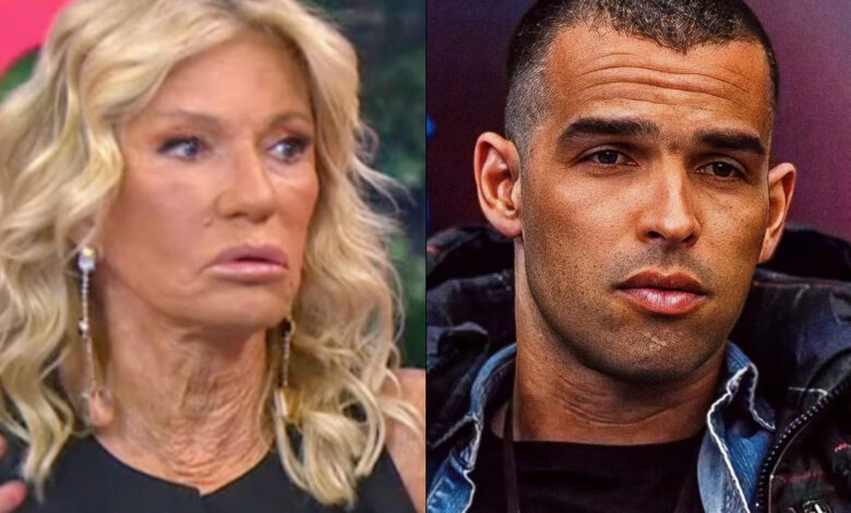 Big Brother 2025 - Luís Gonçalves “está a amargar tudo aquilo que ele fez aos outros”, diz Cinha Jardim