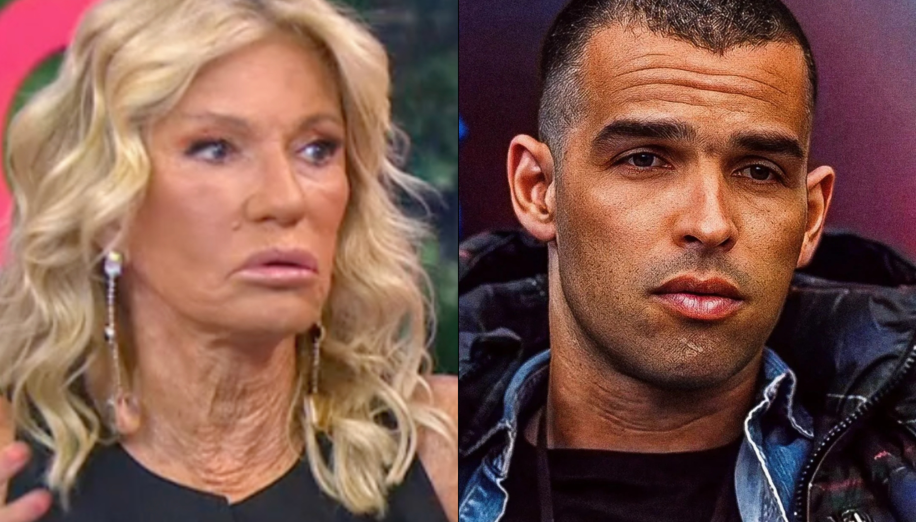 Big Brother 2025 - Luís Gonçalves “está a amargar tudo aquilo que ele fez aos outros”, diz Cinha Jardim
