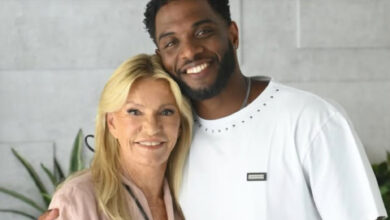 Big Brother 2025 - Cinha Jardim sobre a expulsão de Nuno Brito: "injustiça enorme"