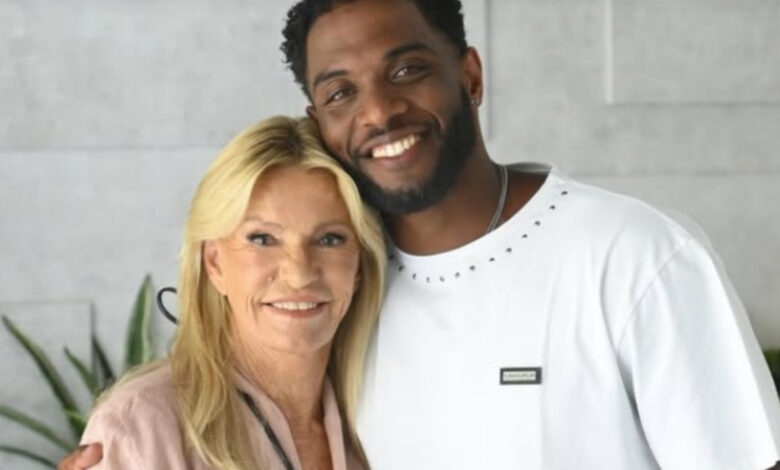 Big Brother 2025 - Cinha Jardim sobre a expulsão de Nuno Brito: "injustiça enorme"