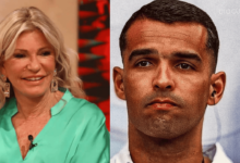 Big Brother - Cinha Jardim rasga Luís Gonçalves, mas 'tem' de admitir': «grande jogador»