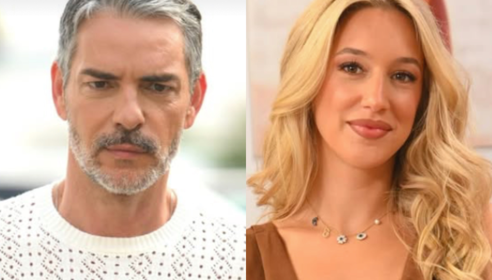 Cláudio Ramos para Bárbara Parada: "Gosto muito de ti"
