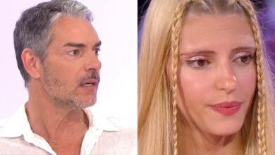 Cláudio Ramos defende Carina Frias: “Ela devia estar na final [do Big Brother]”