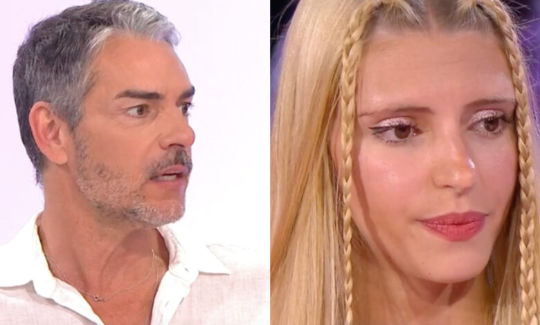 Cláudio Ramos defende Carina Frias: “Ela devia estar na final [do Big Brother]”