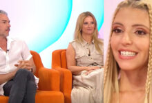 Cristina Ferreira e Cláudio Ramos confessam a Carina Frias: "Gostámos muito de ti, foste das melhores concorrentes"