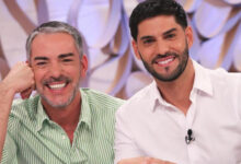 Cláudio Ramos não vai ao casamento de Gonçalo Quinaz?