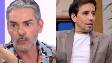 Cláudio Ramos: "Eu acredito piamente na inocência do Manuel Marques"