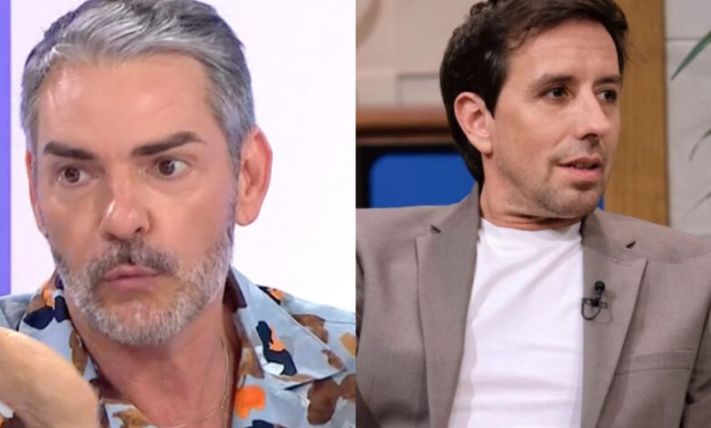 Cláudio Ramos: "Eu acredito piamente na inocência do Manuel Marques"