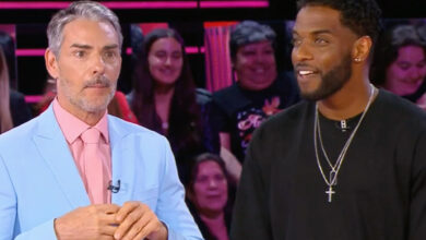 Big Brother 2025 - Cláudio Ramos sobre Nuno Brito: “Deu a este programa tudo o que tinha para dar”