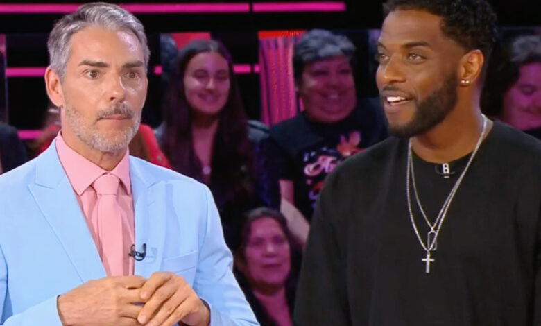 Big Brother 2025 - Cláudio Ramos sobre Nuno Brito: “Deu a este programa tudo o que tinha para dar”