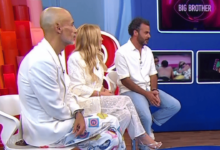 Big Brother. Pedro Crispim sem filtros: "A incompetência não pode ser a regra! Alguns são incompetentes"