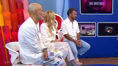 Big Brother. Pedro Crispim sem filtros: "A incompetência não pode ser a regra! Alguns são incompetentes"