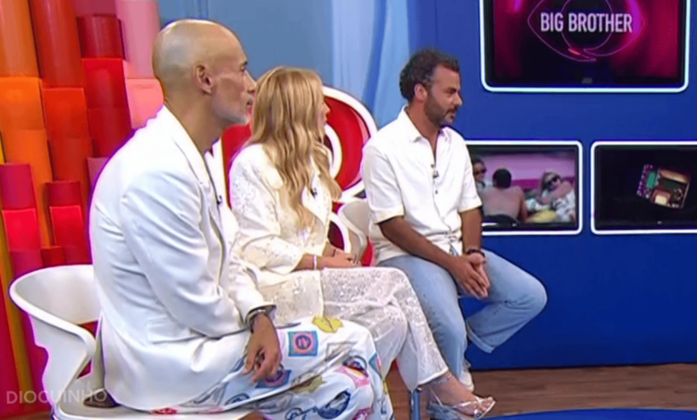 Big Brother. Pedro Crispim sem filtros: "A incompetência não pode ser a regra! Alguns são incompetentes"