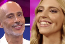 "Quem é a Carina [Frias] na fila do pão?