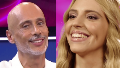 "Quem é a Carina [Frias] na fila do pão?