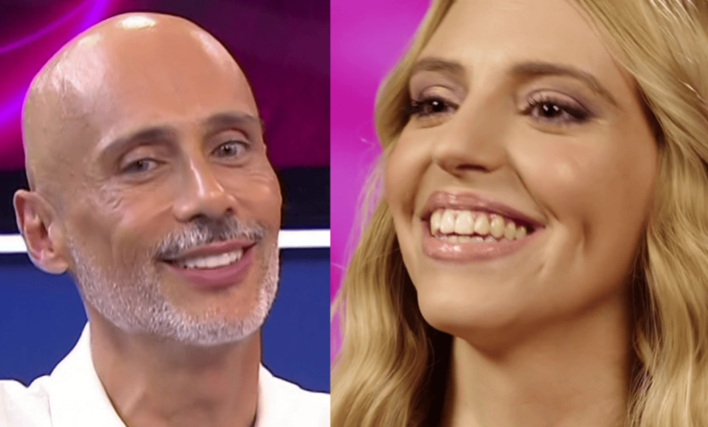 "Quem é a Carina [Frias] na fila do pão?