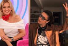 Cristina Ferreira não assume erro e Rita Ferro Rodrigues atira: "Não te vitimizes quando fazes asneiras"