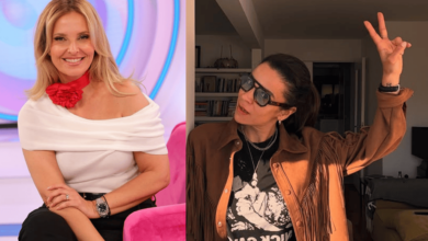 Cristina Ferreira não assume erro e Rita Ferro Rodrigues atira: "Não te vitimizes quando fazes asneiras"
