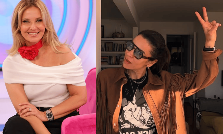 Cristina Ferreira não assume erro e Rita Ferro Rodrigues atira: "Não te vitimizes quando fazes asneiras"