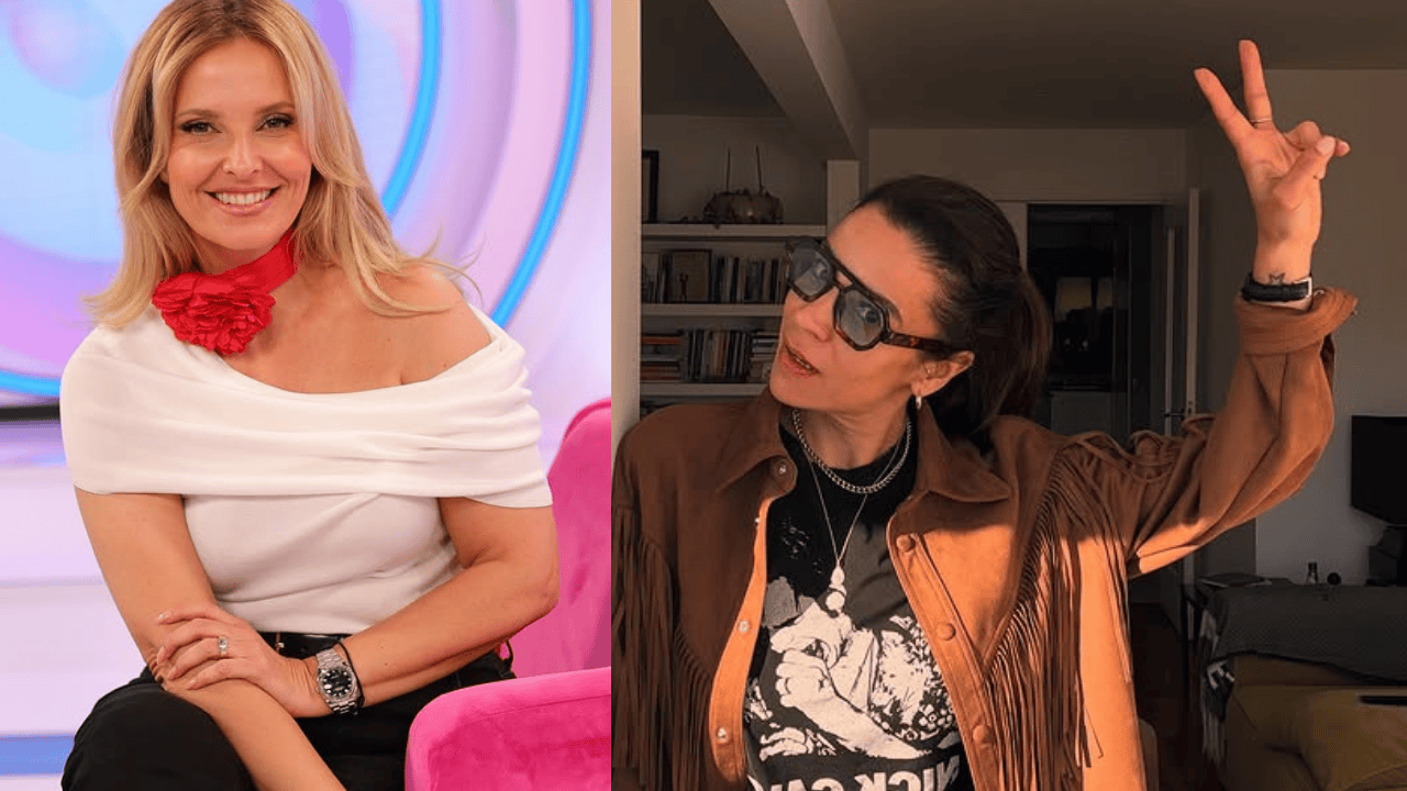 Cristina Ferreira não assume erro e Rita Ferro Rodrigues atira: "Não te vitimizes quando fazes asneiras"