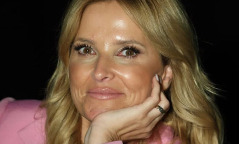 Cristina Ferreira: "Gostava de escrever mais sobre mim, mas travo, infelizmente"