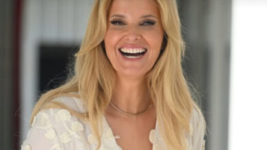 Cristina Ferreira