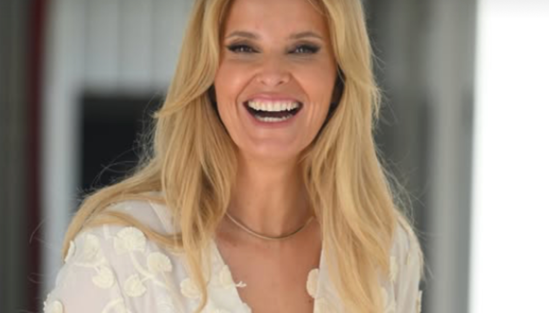 Cristina Ferreira