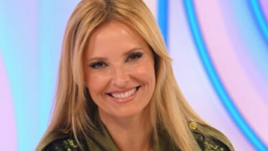"Pôs-se a jeito": Cristina Ferreira causa polémica e vê-se obrigada a esclarecer